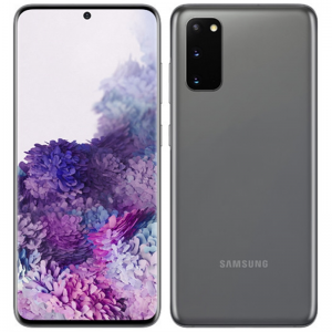 Samsung Galaxy S20 SM-G980 Grey